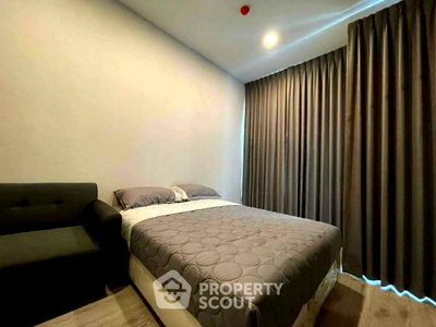 ขายคอนโด : คอนโด 1-ห้องนอน ที่ ไนท์ บริดจ์ ไพร์ม รัชโยธิน ใกล้ BTS รัชโยธิน (ID 2737560)