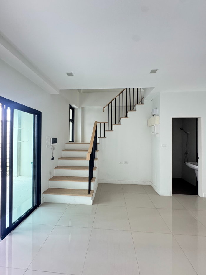 รูป ❄️ For rent 🌇 ETERNITY TOWN PRIMROSE VACHARAPHOL🌇JA-1297 - รูปที่ 11/19