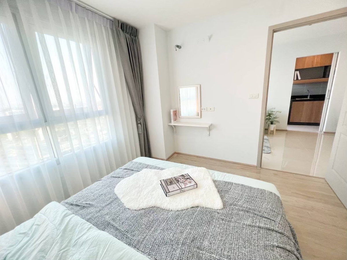 picture 🔥 Urgent! Richpark Chaophraya 8,500 B — Ready to Move In, River View 🔥 - 9/9