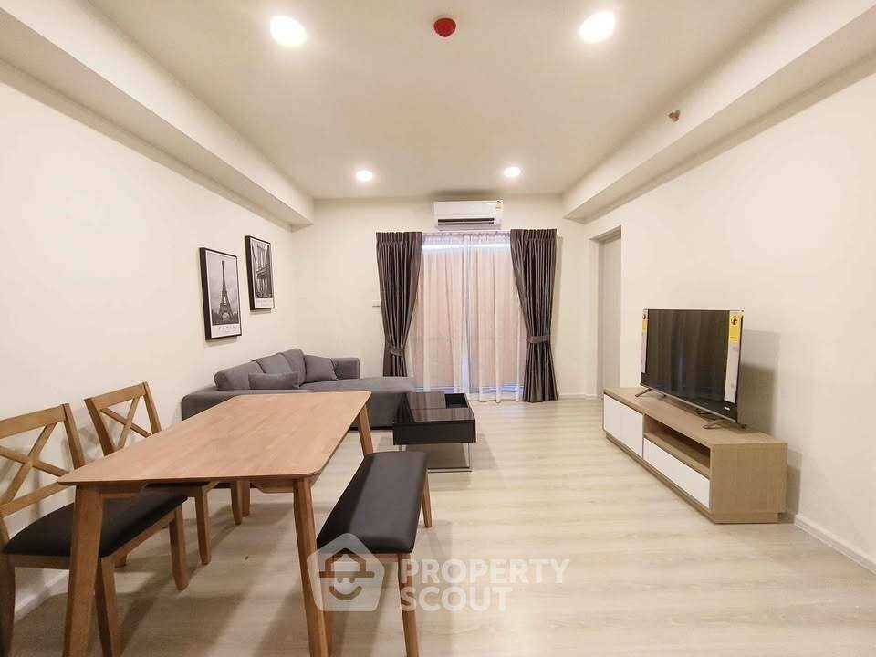 picture 2-BR Condo at A Space Mega 2 in Bang Kaeo (ID 2737316) - 1/11