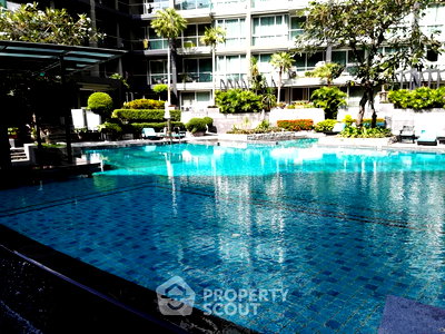 เช่าคอนโด ถนนพัทยากลาง : คอนโด 1-ห้องนอน ที่ เอปัส คอนโดมิเนียม ใกล้ พัทยากลาง (ID 2727497)