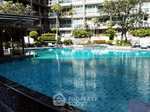 คอนโด 1-ห้องนอน ที่ เอปัส คอนโดมิเนียม ใกล้ พัทยากลาง (ID 2727497)