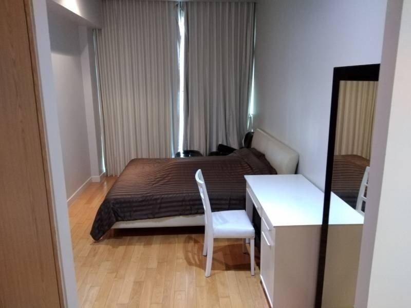 รูป LTH10648–Millennium Residence FOR SALE 2 beds 2 baths size 90.05 Sq.m. Near BTS Asoke Station ONLY 12.5 MB - รูปที่ 2/10