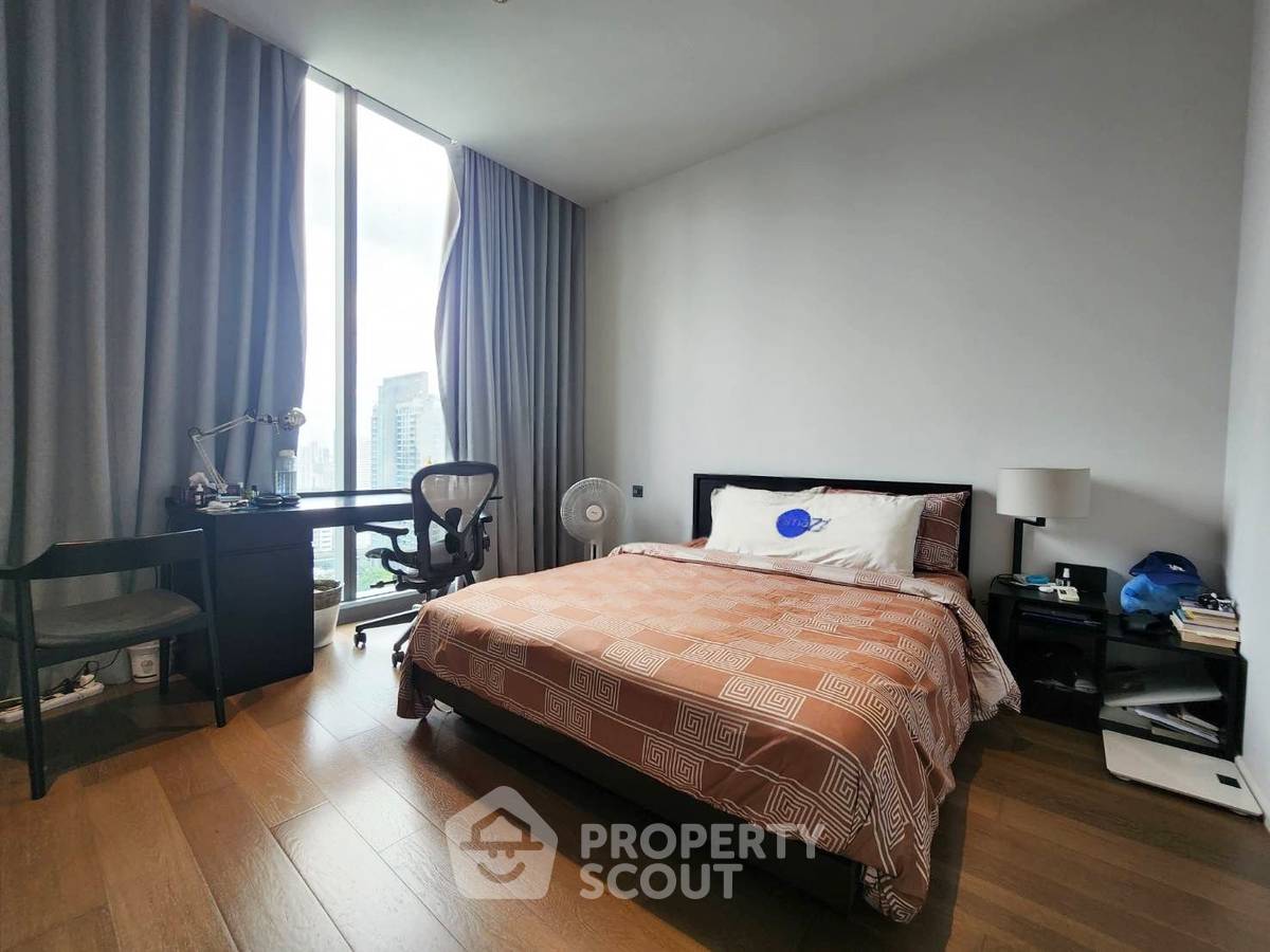 รูป คอนโด 3-ห้องนอน ที่ คราม สุขุมวิท 26 ใกล้ BTS พร้อมพงษ์ (ID 2733825) - รูปที่ 4/7