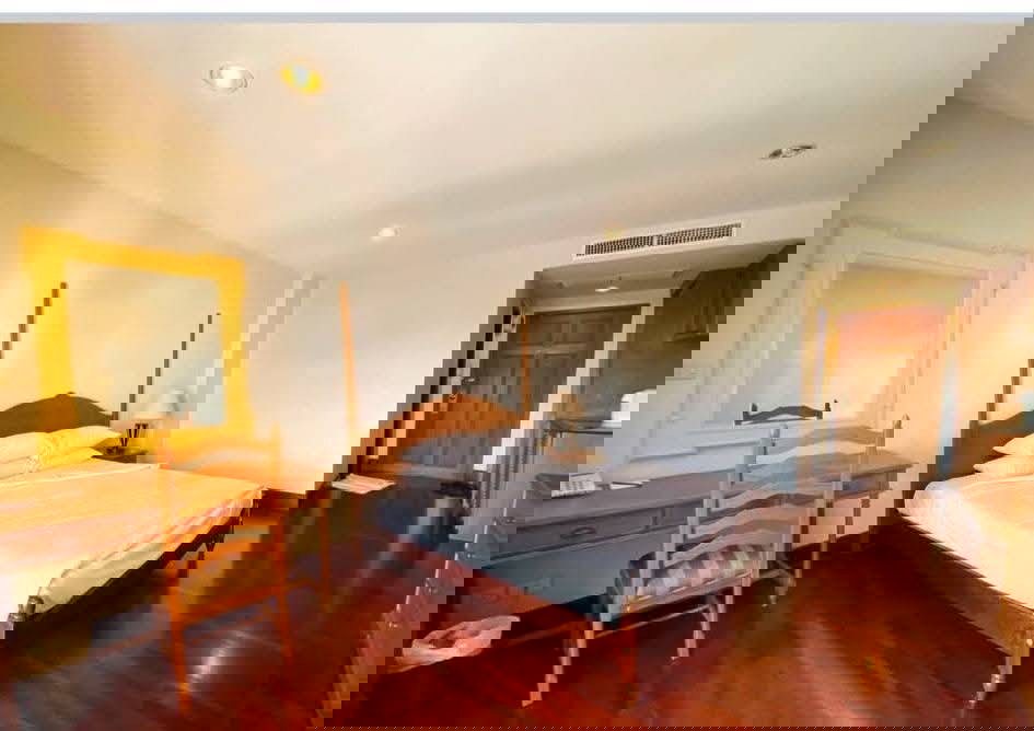 รูป คอนโด 1-ห้องนอน Baanrommai Resident ( ID 309412 ) - รูปที่ 1/18