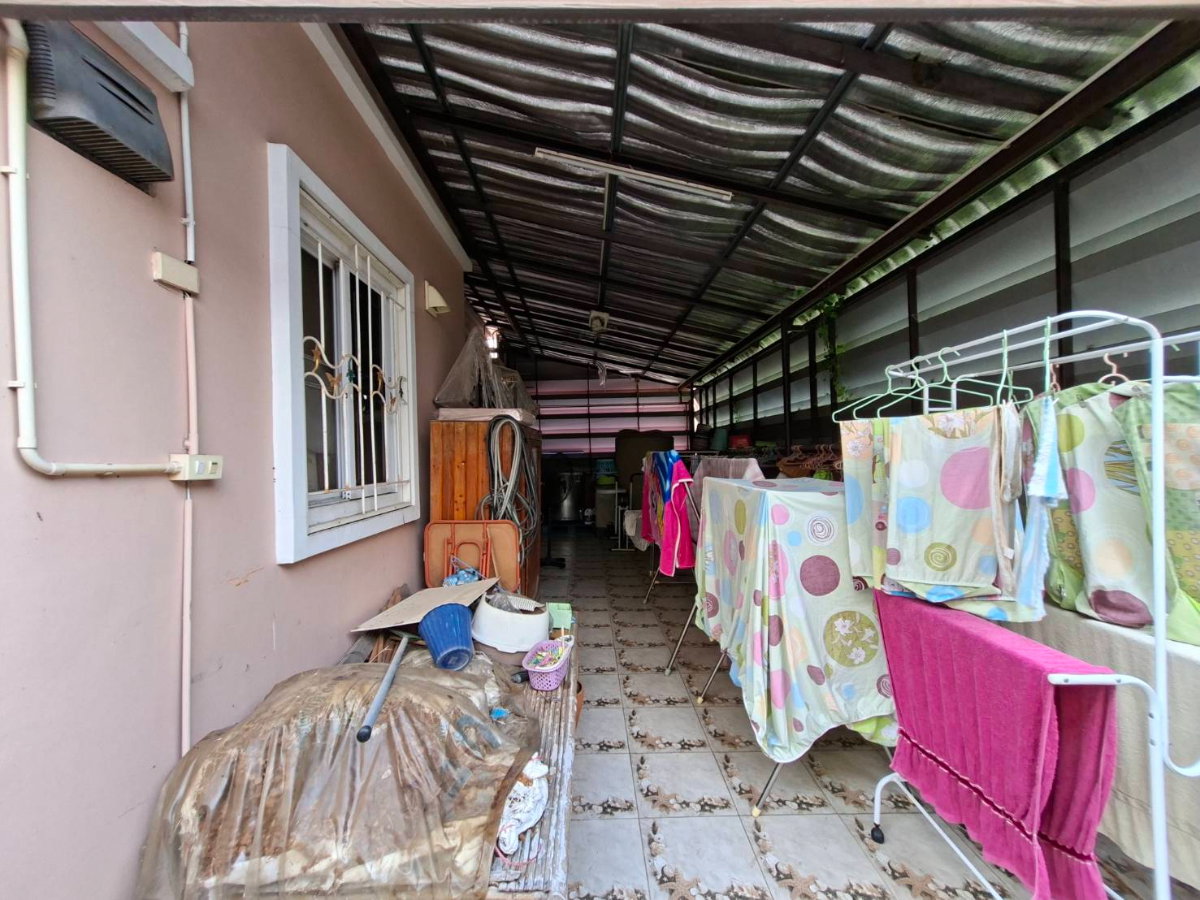 picture Baan Phipaporn 3 Khlong Luang Pathum Thani - 7/32