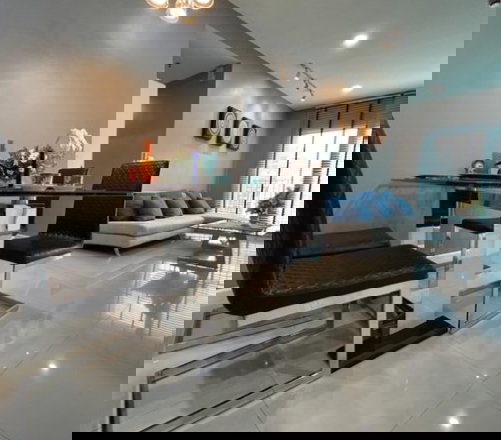 รูป 💎 ให้เช่า Noble Remix ห้องใหญ่ 2 ห้องนอน ติด BTS ทองหล่อ ทำเล Prime | Code DS2535 Line @Dstay - รูปที่ 5/9