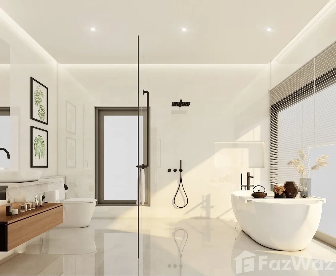 รูป ขาย วิลล่า 2 ห้องนอน ในโครงการ เทโซโร วัลเลย์ 5967816 - รูปที่ 11/11