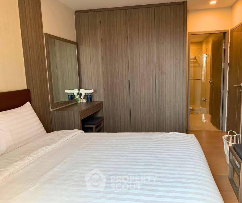 รูป คอนโด 1-ห้องนอน ที่ อาร์ท แอท ทองหล่อ ใกล้ ทองหล่อ (ID 2074970) - รูปที่ 5/6