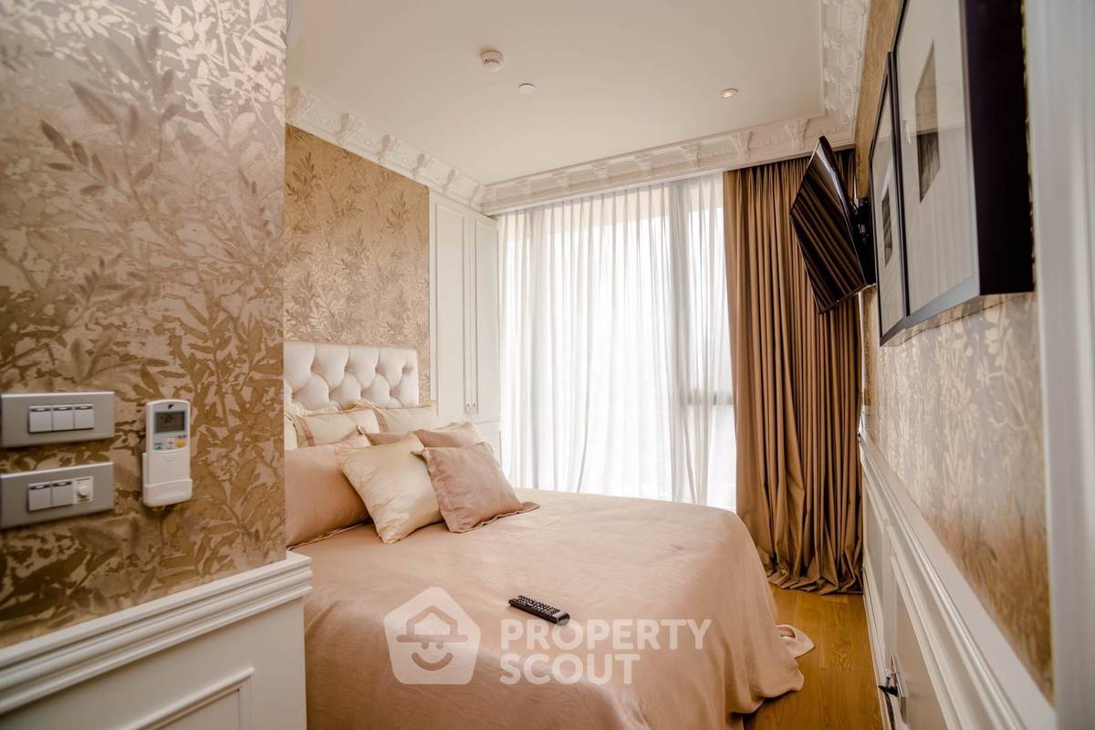 รูป คอนโด 3-ห้องนอน ที่ เดอะ ลุมพินี 24 ใกล้ BTS พร้อมพงษ์ (ID 2735557) - รูปที่ 12/18