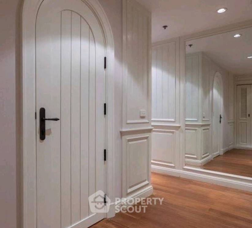 รูป คอนโด 2-ห้องนอน ที่ หลังสวน วิลล์ คอนโดมิเนียม ใกล้ BTS ราชดำริ (ID 2346945) - รูปที่ 5/8