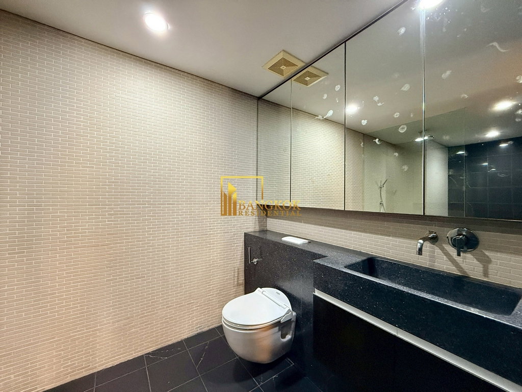 picture Siamese Gioia | Spacious 2 Bedroom Condo in Phrom Phong - BR60697CD - 23/35