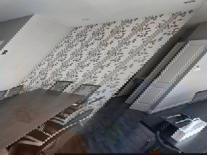 รูป R2951 ปล่อยเช่าทาวน์โฮมหลังมุม The Terrace ติวานนท์ (ว่างค่ะ) ใกล้ MRT กระทรวงสาธารณสุข - รูปที่ 9/10