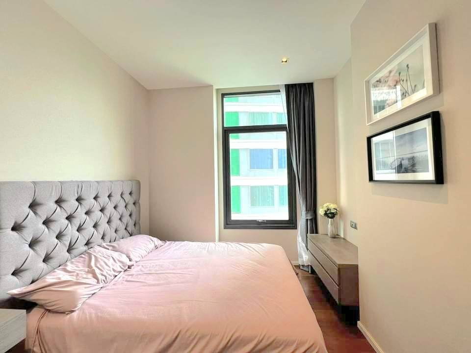 รูป   🎈#PT2302_175 🎈💥ด่วน💥ว่าง2 เม.ย.69 รีบคลิก ก่อนหลุดมือ‼️ 𝗙𝗼𝗿 𝗥𝗲𝗻𝘁 7️⃣5️⃣k.🔥🔥#ใกล้BTSพร้อมพงษ์คอนโด  เดอะดิโพลแมท39  - รูปที่ 2/10