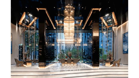 คอนโด 1-ห้องนอน ที่ ไลฟ์ อโศก - พระราม 9 ใกล้ MRT พระราม 9 (ID 2727706)