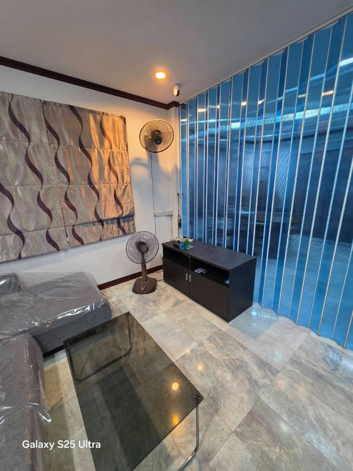 รูป ขายบ้านเดี่ยว 2 ชั้น หมู่บ้านเฟื่องสุข 4 บางบัวทอง พื้นที่ 54 ตร.ว. ตกแต่งสวยฟังก์ชันจัดเต็ม ระบบความปลอดภัยเยี่ยม - รูปที่ 18/34