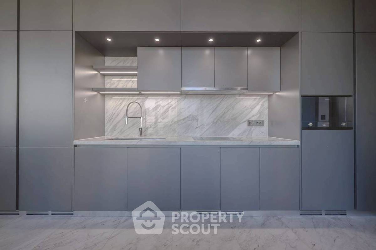 รูป คอนโด 2-ห้องนอน ที่ เดอะ โมนูเมนต์ ทองหล่อ ใกล้ ทองหล่อ (ID 2732333) - รูปที่ 5/8