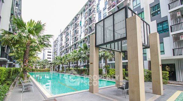 รูป คอนโด 2-ห้องนอน ที่ ไอคอนโด สุขุมวิท105 ใกล้ ลาซาล (ID 2727908) - รูปที่ 5/5