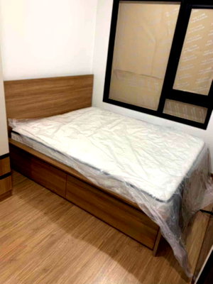 Condos for rent : ND0385  For rent The LIVIN Phetkasem