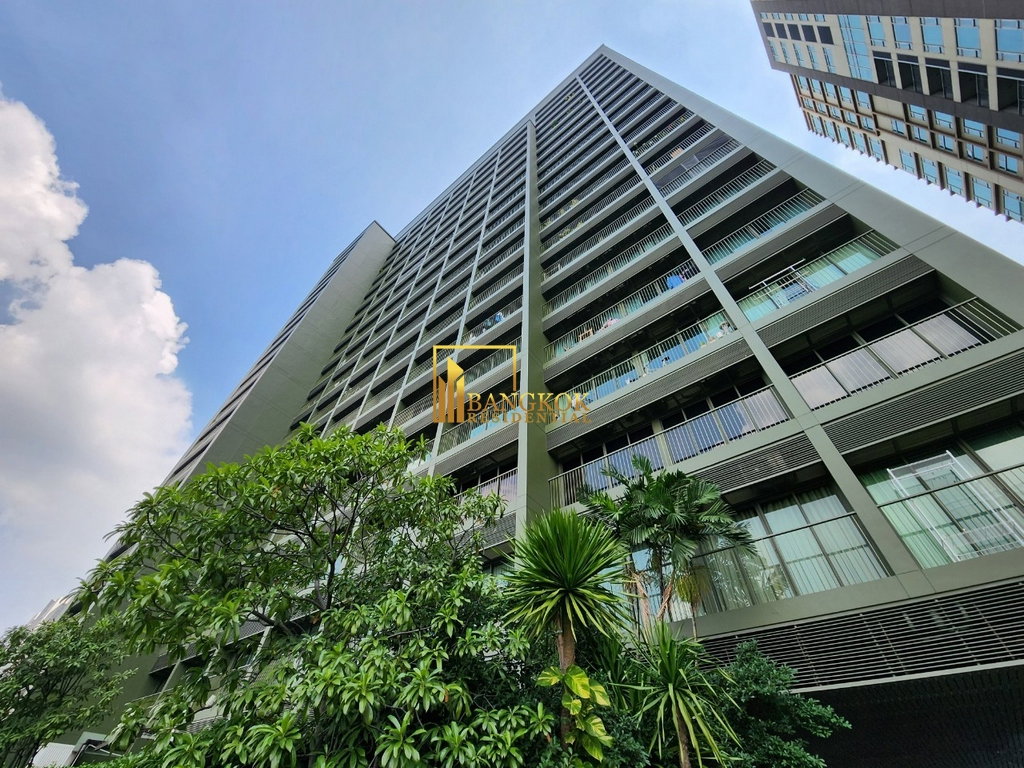 รูป Noble Solo | Modern 2 Bedroom Property in Thonglor - BR2887CD - รูปที่ 25/36