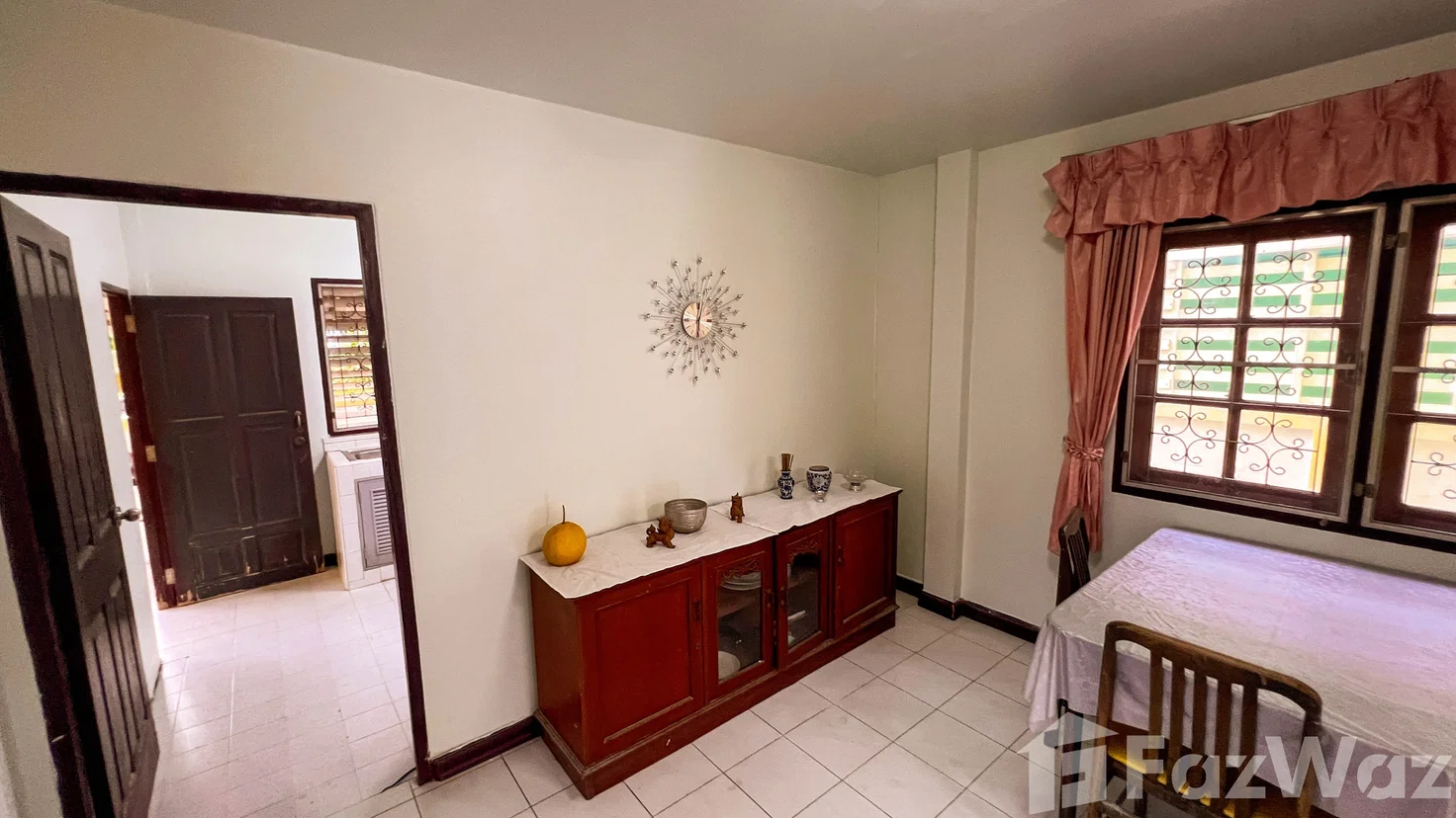 รูป ขาย บ้านเดี่ยว 5 ห้องนอน ใน ดอนเมือง, กรุงเทพมหานคร 6113771 - รูปที่ 16/48