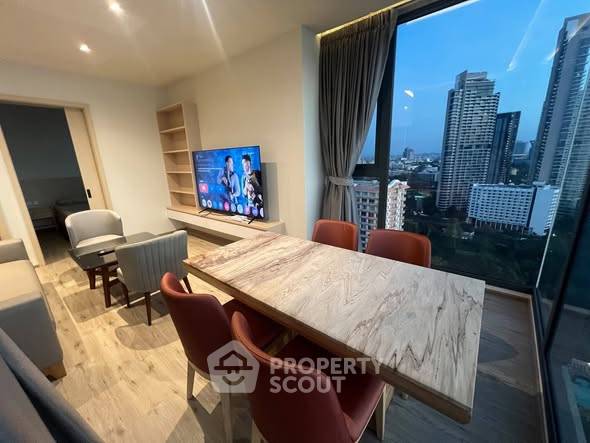 รูป คอนโด 2-ห้องนอน ที่ อารมณ์ วงศ์อมาตย์ ใกล้ ปราสาทสัจธรรม (ID 2732126) - รูปที่ 3/20