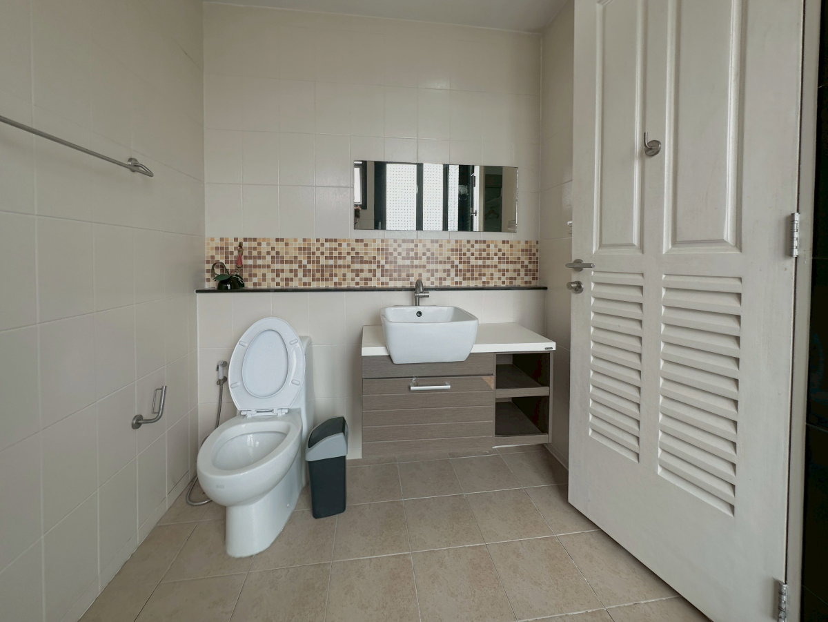 รูป บ้านเดี่ยว Habitia Panyaintra 2 | ย่านปัญญา-อินทรา | บรรยากาศสงบ | ใกล้ Safari World - รูปที่ 37/67