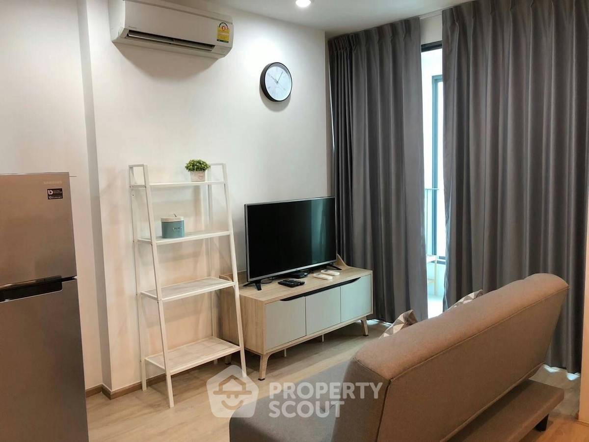 รูป คอนโด 1-ห้องนอน ที่ ไอดีโอ คิว จุฬา-สามย่าน ใกล้ MRT สามย่าน (ID 2735947) - รูปที่ 6/11