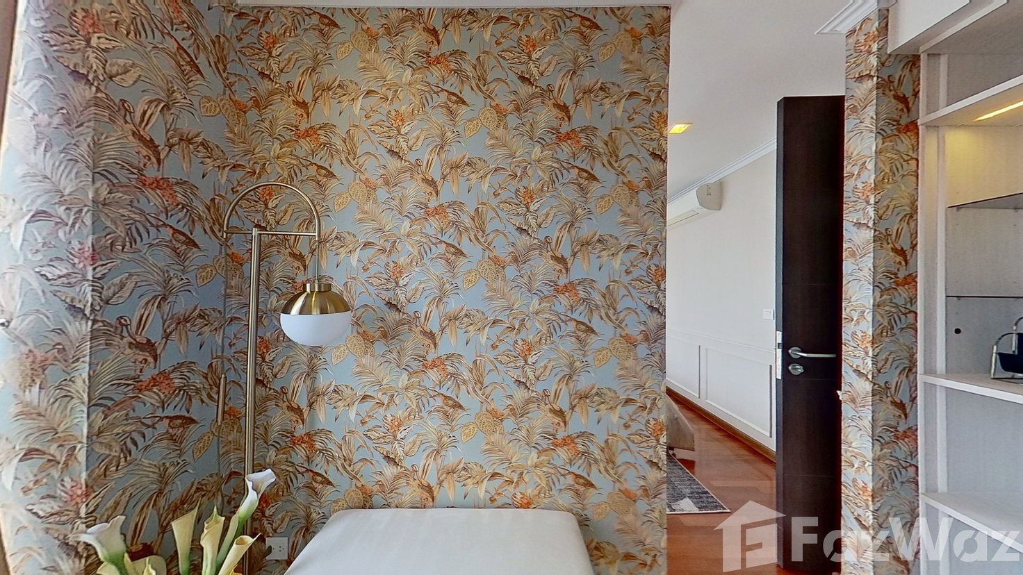 รูป คอนโดให้เช่า 3 ห้องนอน ในโครงการ วิช ซิกเนเจอร์ มิดทาวน์ สยาม 1375300 - รูปที่ 12/14