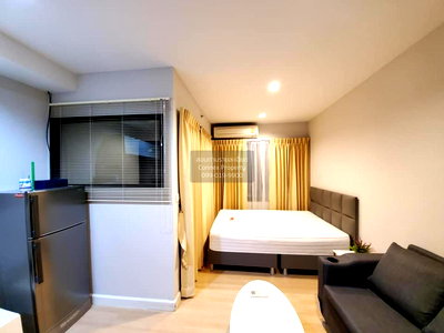 Condos for rent Sathorn Thani Tower : FOR RENT condo , The Seed Mingle , MRT-Lumphini , Thungmahamek , Sa Thon , Bangkok , CX-25641 ✅ Live chat with us ADD LINE @connexproperty ✅