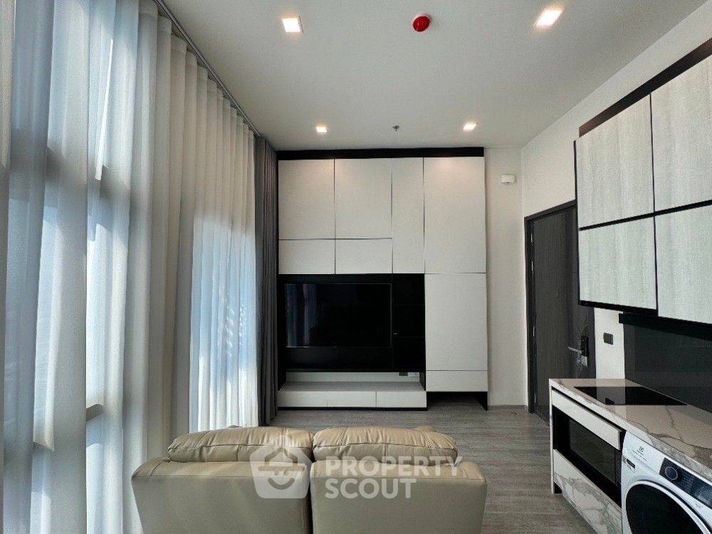 รูป คอนโด 1-ห้องนอน ที่ เดอะ ไลน์ สุขุมวิท 101 ใกล้ BTS ปุณณวิถี (ID 2001213) - รูปที่ 4/9