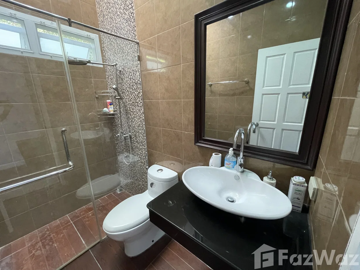 รูป บ้านเดี่ยวให้เช่า 3 ห้องนอน ในโครงการ คาซ่า คอลลิน่า หัว หิน 1086682 - รูปที่ 13/22