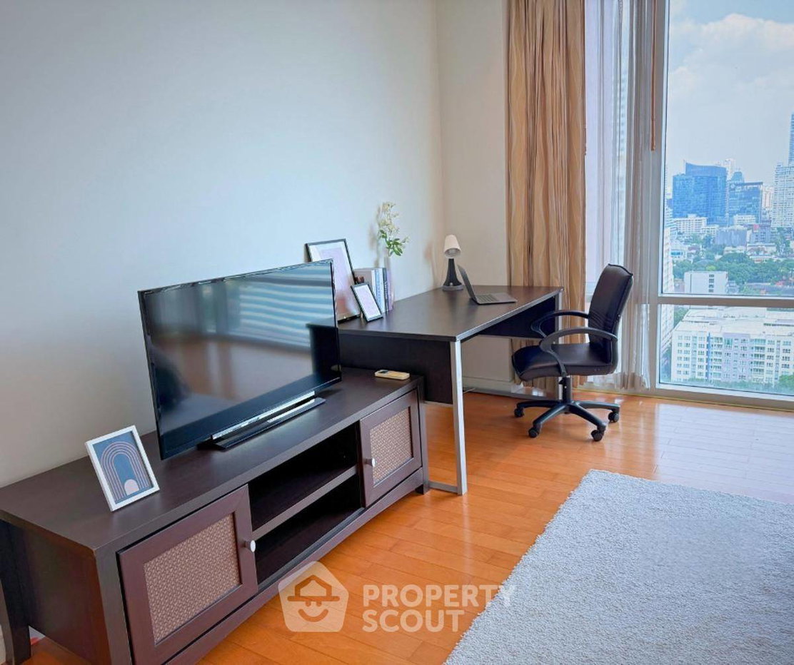 รูป คอนโด 2-ห้องนอน ที่ ฟูลเลอตัน สุขุมวิท ใกล้ BTS เอกมัย (ID 2396913) - รูปที่ 2/8