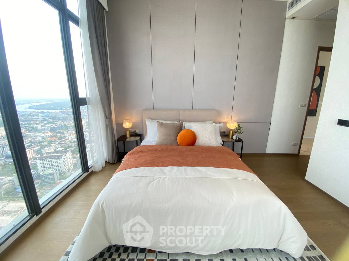 รูป คอนโด 3-ห้องนอน ที่ ไซมิส สุขุมวิท 48 ใกล้ BTS อ่อนนุช (ID 2733809) - รูปที่ 8/16