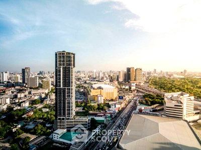 Condos for sale : 3-BR Condo at M Ladprao near BTS Ha Yaek Lat Phrao (ID 2734605)