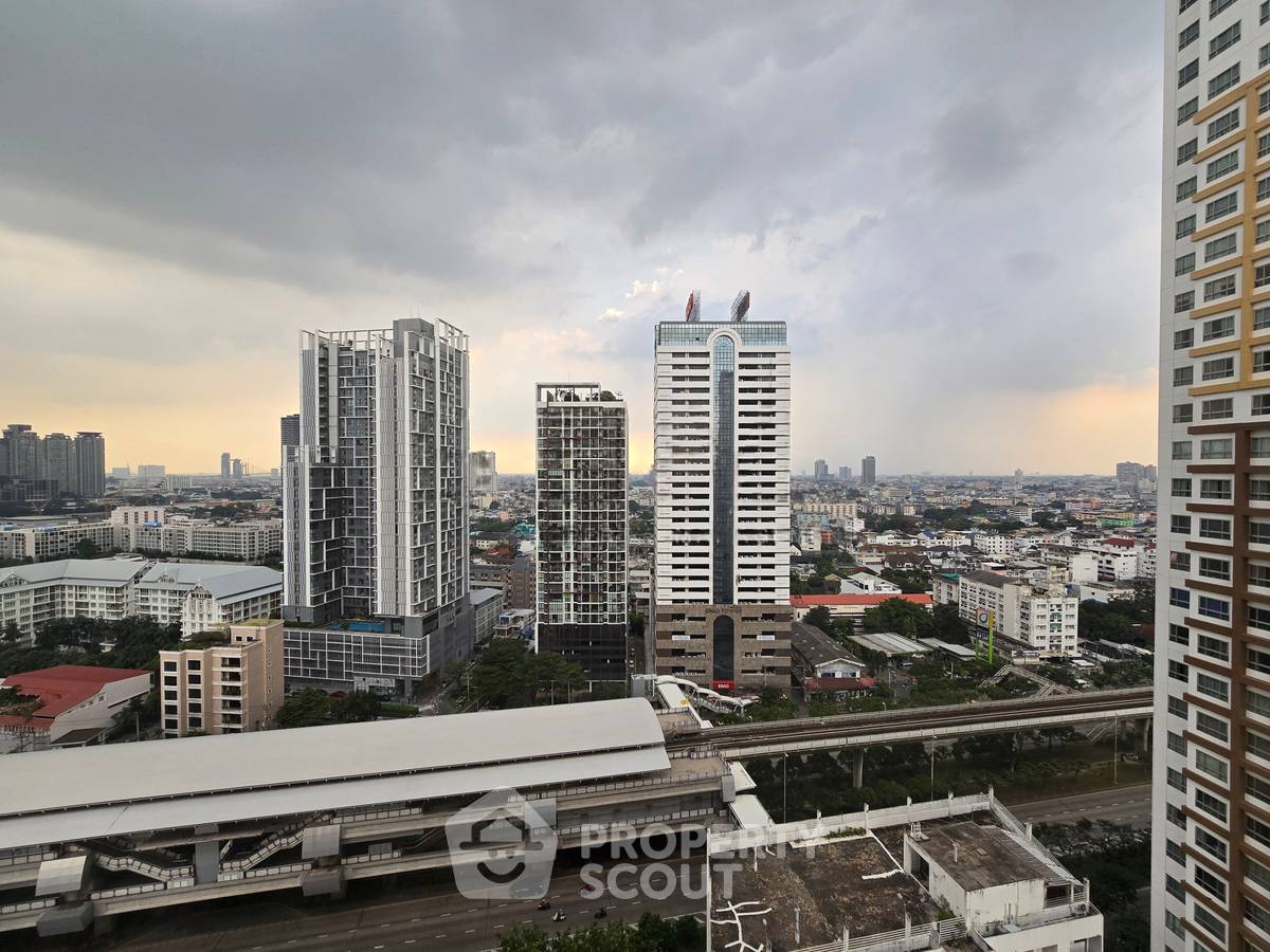 รูป คอนโด 1-ห้องนอน ที่ ไฮฟ์ สาทร ใกล้ BTS กรุงธนบุรี (ID 2735944) - รูปที่ 12/12