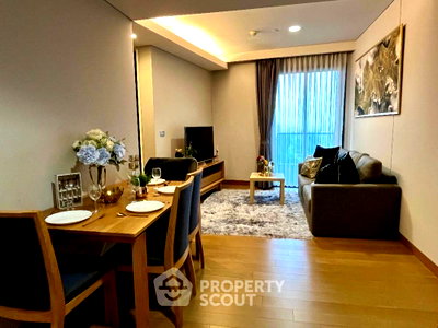 คอนโดให้เช่า : คอนโด 2-ห้องนอน ที่ เดอะ ลุมพินี 24 ใกล้ BTS พร้อมพงษ์ (ID 1927046)