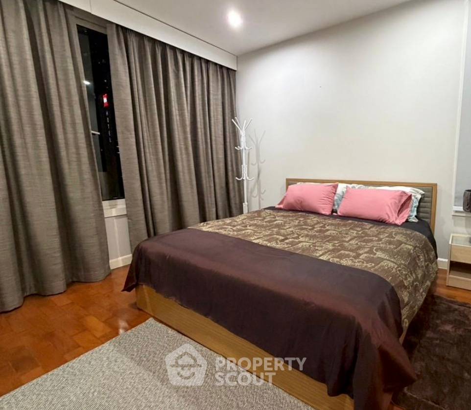 รูป คอนโด 1-ห้องนอน ที่ สิริ เรสซิเด้นซ์ สุขุมวิท ใกล้ BTS พร้อมพงษ์ (ID 2727849) - รูปที่ 3/5