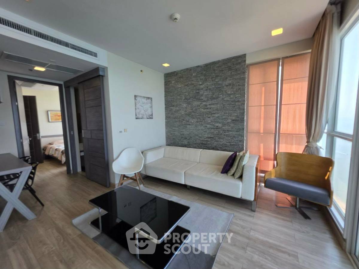 รูป คอนโด 2-ห้องนอน ที่ ซีตัส บีชฟรอนท์ ใกล้ หาดจอมเทียน (ID 2738734) - รูปที่ 5/17