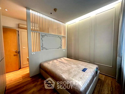 คอนโดให้เช่า : คอนโด 1-ห้องนอน ที่ 39 บาย แสนสิริ ใกล้ BTS พร้อมพงษ์ (ID 2729064)