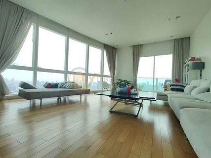 LTH1320 – Condo FOR SALE Millennium Residence 3 bedrooms 193 Sq.M. in Asoke area ONLY 39 MB