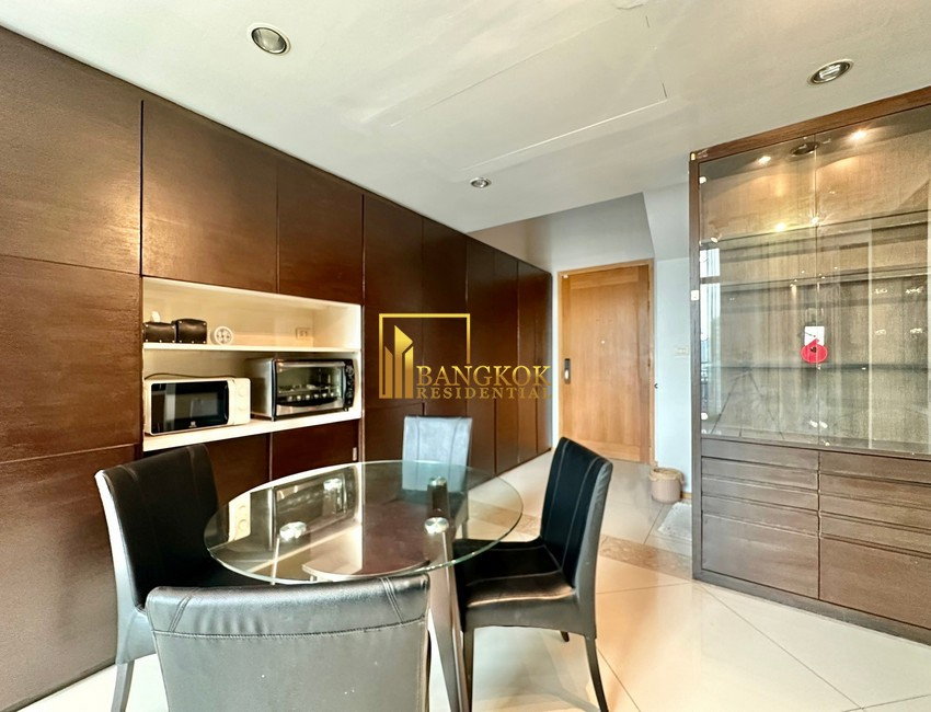 รูป The Empire Place | Below Market 2 Bedroom Duplex Condo For Rent - BR16022CD - รูปที่ 5/41