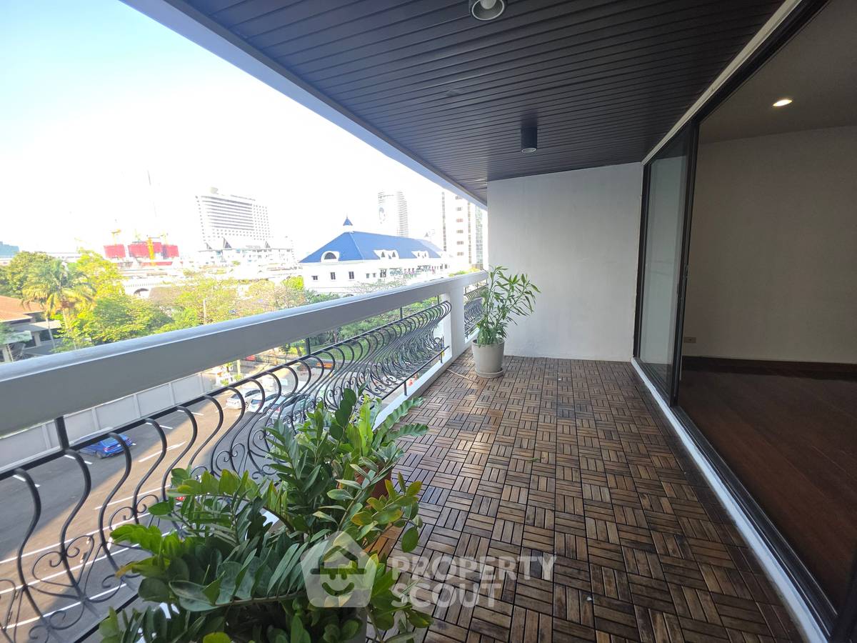 รูป คอนโด 3-ห้องนอน ที่ ไพรม แมนชั่น วัน ใกล้ MRT เพชรบุรี (ID 2706494) - รูปที่ 2/21