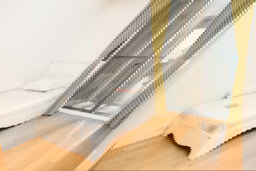 รูป 💎 ให้เช่า The Met Sathorn คอนโดหรู ห้องใหญ่พิเศษ ใจกลางสาทร วิวสวย | Code DS2527 Line @Dstay - รูปที่ 11/31