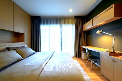 Condos for rent : 1-BR For Rent At Noble Solo, Thong Lo (ID 2736025)