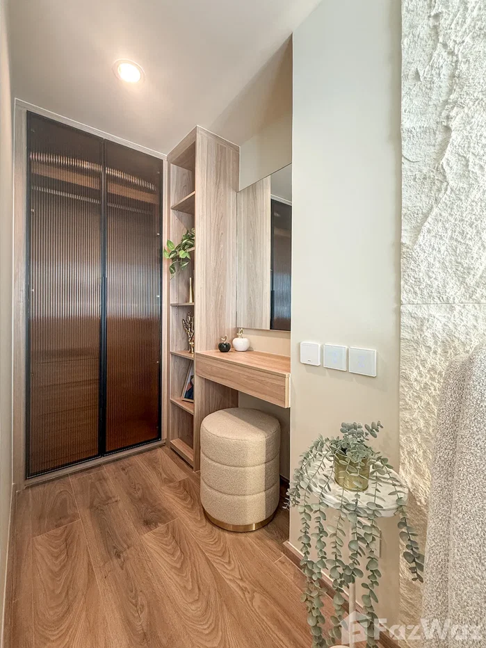 รูป ขาย คอนโด 1 ห้องนอน ในโครงการ โนเบิล ฟอร์ม ทองหล่อ 6050566 - รูปที่ 3/23