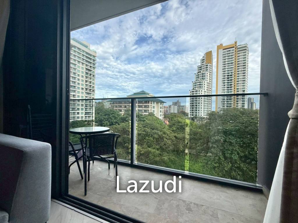 picture 2 Bed 2 Bath 60 SQ.M. Andromeda Condominium Pattaya - 23/25