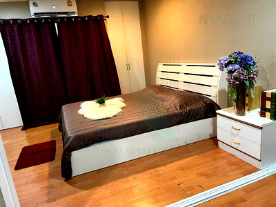 Condos for rent : For rent condo BODIN SUITE HOME Building A, Floor 7,2 bed room, Room size 47.00 sqm