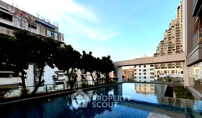 ขายคอนโด : คอนโด 1-ห้องนอน ที่ ออนิกซ์ พหลโยธิน ใกล้ BTS สะพานควาย (ID 2723201)