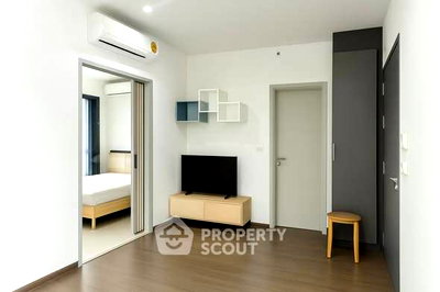 ขายคอนโด : คอนโด 1-ห้องนอน ที่ ไอดีโอ สุขุมวิท 93 ใกล้ BTS บางจาก (ID 2725157)